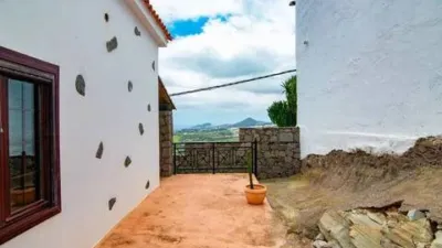 Chalet en venta en Cabo Verde, Cabo Verde (Moya) de 825.000 €