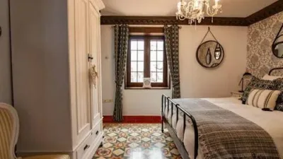 Chalet en venta en Cabo Verde, Cabo Verde (Moya) de 825.000 €