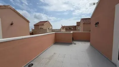 Casa en Gran Alacant photo 19