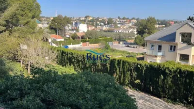 Chalet in L'Alcora photo 22