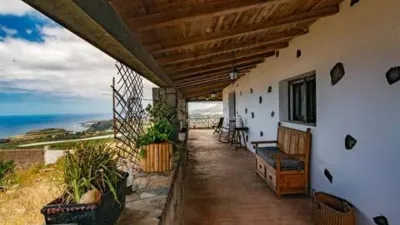 Chalet en venta en Cabo Verde, Cabo Verde (Moya) de 825.000 €