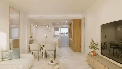 Piso – Torrevieja - Vista 3