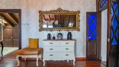 Chalet en venta en Cabo Verde, Cabo Verde (Moya) de 825.000 €