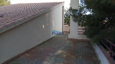 Chalet in L'Alcora photo 24