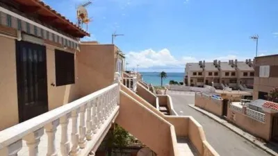 Terraced house on Calle Roma photo 3