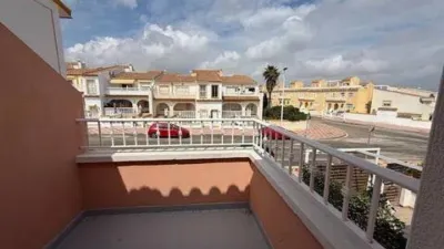 Casa en Gran Alacant photo 12