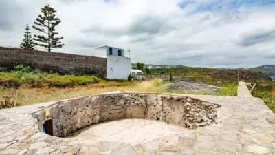 Chalet en venta en Cabo Verde, Cabo Verde (Moya) de 825.000 €