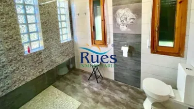 Chalet in L'Alcora photo 30