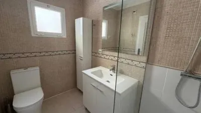 Casa en Gran Alacant photo 18