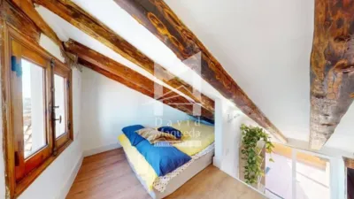 Apartment in Embajadores-Lavapiés photo 9