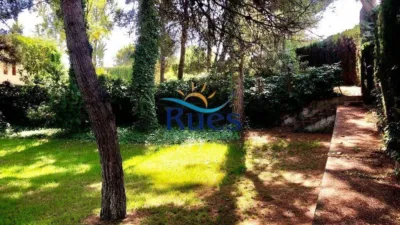 Chalet in L'Alcora photo 51