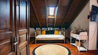 Chalet en venta en Cabo Verde, Cabo Verde (Moya) de 825.000 €