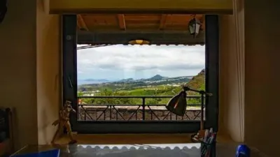Chalet en venta en Cabo Verde, Cabo Verde (Moya) de 825.000 €