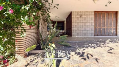 House in Garbinet-Parque de las Avenidas photo 40