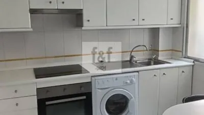 Apartment in Plasencia photo 12