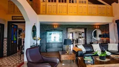Chalet en venta en Cabo Verde, Cabo Verde (Moya) de 825.000 €