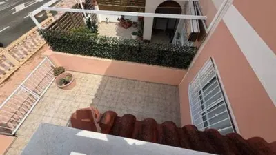 Casa en Gran Alacant photo 14
