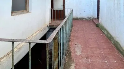 Casa rústica en venta en Bárboles, Bárboles de 75.000 €
