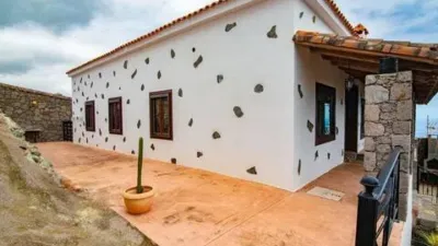 Chalet en venta en Cabo Verde, Cabo Verde (Moya) de 825.000 €