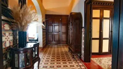 Chalet en venta en Cabo Verde, Cabo Verde (Moya) de 825.000 €