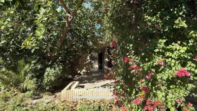 House in Garbinet-Parque de las Avenidas photo 53