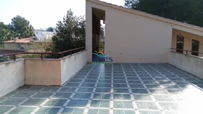 Chalet in L'Alcora photo 21