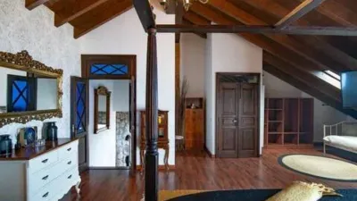 Chalet en venta en Cabo Verde, Cabo Verde (Moya) de 825.000 €
