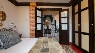 Chalet en venta en Cabo Verde, Cabo Verde (Moya) de 825.000 €
