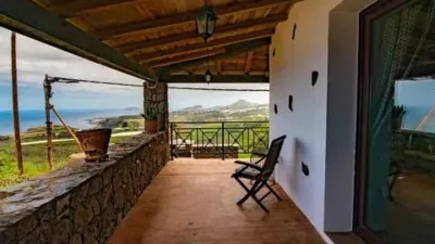 Chalet en venta en Cabo Verde, Cabo Verde (Moya) de 825.000 €