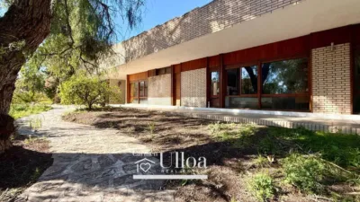 House in Garbinet-Parque de las Avenidas photo 39
