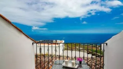 Chalet en venta en Cabo Verde, Cabo Verde (Moya) de 825.000 €