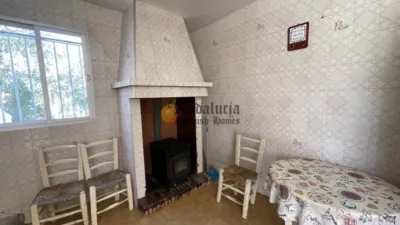 Casa rústica en La Pedriza photo 21
