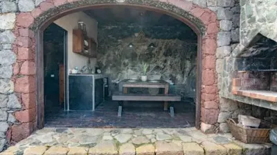 Chalet en venta en Cabo Verde, Cabo Verde (Moya) de 825.000 €