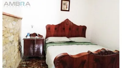 Casa – la Vall de Gallinera, Benitaia - Más