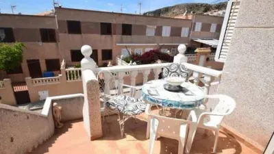 Terraced house on Calle Roma photo 4