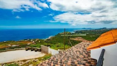 Chalet en venta en Cabo Verde, Cabo Verde (Moya) de 825.000 €