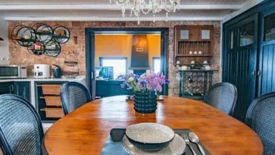 Chalet en venta en Cabo Verde, Cabo Verde (Moya) de 825.000 €