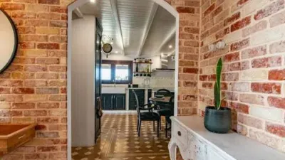Chalet en venta en Cabo Verde, Cabo Verde (Moya) de 825.000 €