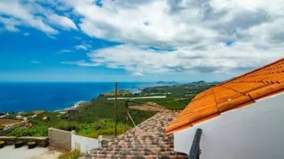 Chalet en venta en Cabo Verde, Cabo Verde (Moya) de 825.000 €