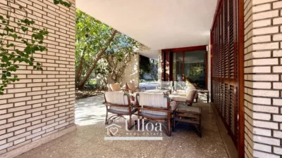 Casa – Alicante - Alacant - Más