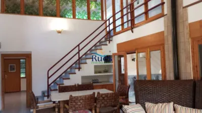 Chalet in L'Alcora photo 13