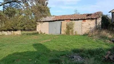 Chalet en Curtis photo 19
