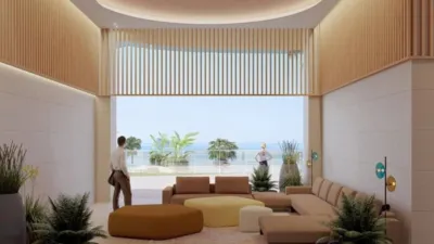 Apartment in Platja de Ponent photo 8