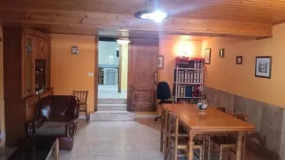 Terraced house in Amarante photo 31
