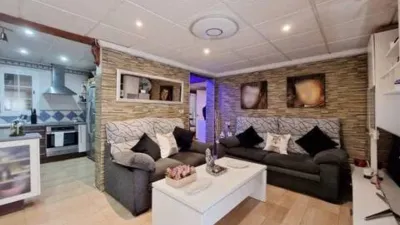 Casa – Xàbia - Jávea - Vista 2