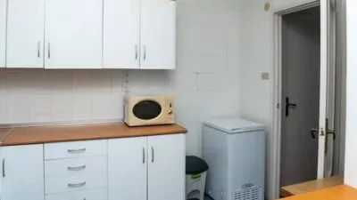Apartment on Pasos de Santiago Street photo 52