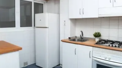 Apartment on Pasos de Santiago Street photo 50