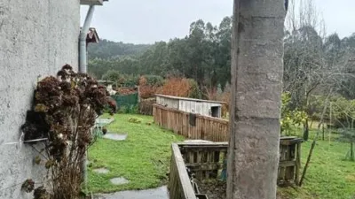 Terraced house in Amarante photo 14