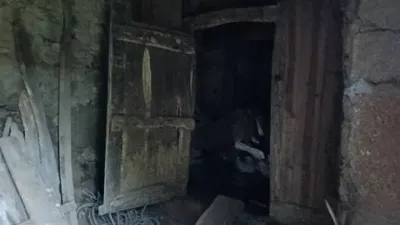 Chalet in A Brixeira (Curtis) photo 32
