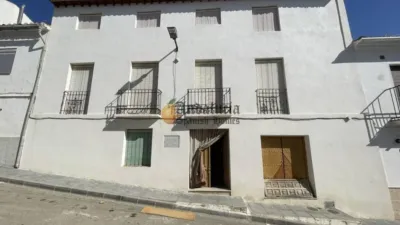 Rustic house in Santa Cruz del Comercio photo 2